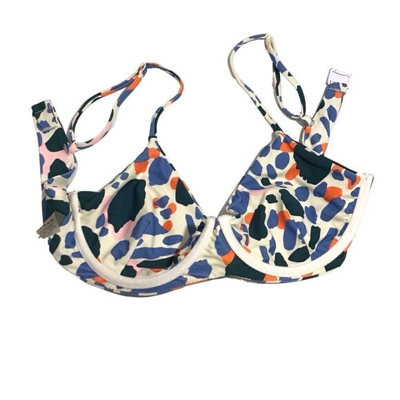 Blackbough 2-Piece Bikini Set Size Large - Picture 6 of 15